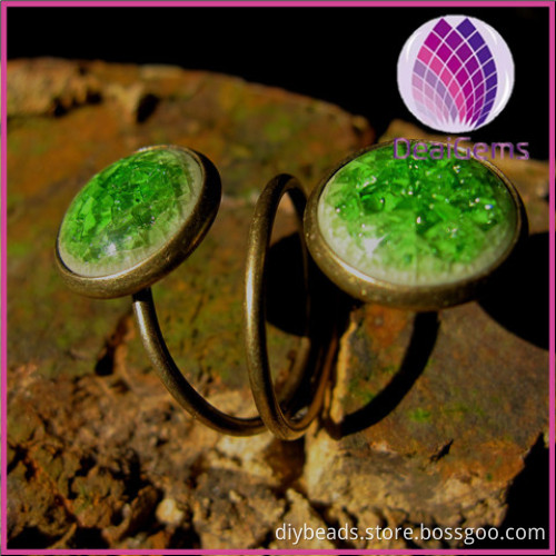 Fashion Ring Jewelry,Fashion Wholesale Ceramics Ring ,National Ring,Ring